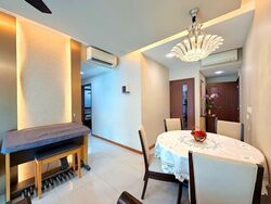 1 Canberra (D27), Condominium #556850731